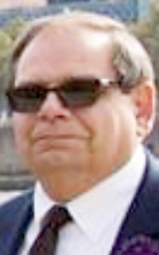 Ronald Lynn ‘Ron’ Hammond